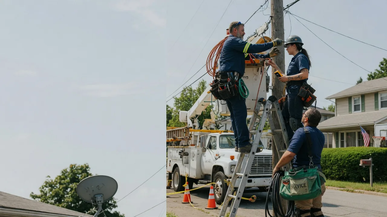 Electrical Repair in Hancock, MI near me